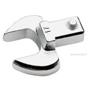 1012 Facom Spanner Head, 12.7 mm, 9 x 12mm Insert