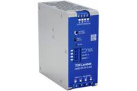 drb120-24-3-a0 TDK-Lambda DRB120/240-3 DIN Rail Power Supply, 350 → 575V ac ac Input, 24V dc dc Output, 5A Output, 120W