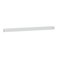 lvs03851 Schneider Electric PrismaSeT G Series Steel Front Plate for Use with PrismaSeT G Enclosure, 750 x 50mm