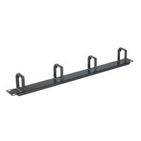 nsycrtm1u40b Schneider Electric NSYC Series Grey Sheet Steel Enclosure Accessory, 465 x 44.45mm