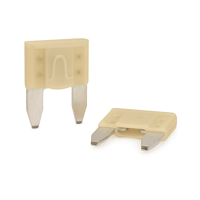 atfsbg5a32v E-Pro 5A Automotive Standard ATS Blade Fuse 32V DC Beige