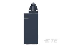 1-2483581-0 TE Connectivity TLS Series Roller Limit Switch, 1NO/1NC, IP67, SPST, Zinc Alloy Housing, 230V ac ac Max, 4A Max