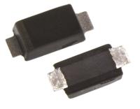 mbr140sft3g onsemi 40 V 1 A Diode Schottky 2-Pin SOD-123