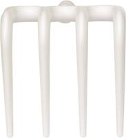 56915 Vikan 205 Ergonomic Shovel
