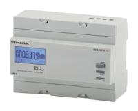 48503012 Socomec 3 Phase LCD Communication ModuleElectronic