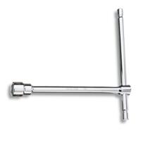 950-24 BETA 24 mm Hex Socket Wrench with T-Handle Handle, 300 mm Overall