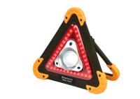 nsgalaxyhazard Nightsearcher Rechargeable LED Work Light, 1200 lumens, Micro USB Plug, 3.7 V, IP65