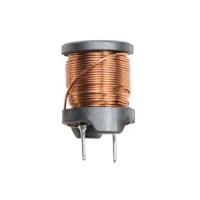 sbcp-87hy102h KEMET 1 mH 10% Coil Inductor, 250mA Idc