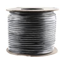 773-9045 RS PRO 1.5 mm² 3 Core Power Cable, H07RN-F, Black CPE, 100m