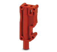 3038749 Phoenix Contact PS-7.5/2.3MM RD Series Test Plug