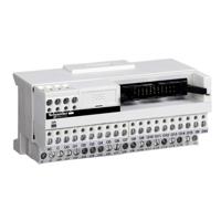 abe7h16c11 Schneider Electric ABE7 Series Base for Use with ABE7 Telefast Pre-Wired System