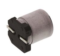 eeefkj331xap Panasonic 330μF Aluminium Electrolytic Capacitor 6.3V dc, Surface Mount - EEEFKJ331XAP