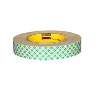 3m-4026-50mm-x-33m 3M SCOTCH 4026 White Foam Tape, 50.0mm x 33.0m, 1.60mm Thick