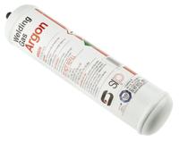 02656 SIP Argon Disposable Bottle