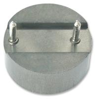 ihth0750izeb6r8m5a Vishay 6.8 μH ±20% Leaded Inductor, Max SRF:9.5MHz, 24.5A Idc, 4.18mΩ Rdc, IHTH-0750IZ-5A