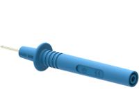 405-iec-bl Electro PJP Narrow Test Probe, 2.1mm Tip, 1kV, 36A