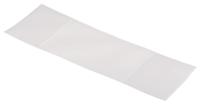 829-5357 RS PRO 51cm White Polyester Mop Head