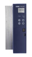 7090618-01-050-100-230-00252 Jumo MINI MCR-2-UI-FRO DIN Rail Mount Power Controller, 230 V Supply Voltage