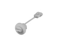 ds-133-bl12-900 TE Connectivity KISSLING DS, 3 Position 4PST Rotary Switch, 1 A