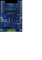 x-nucleo-out15a1 STMicroelectronics X-NUCLEO-OUT15A1 Expansion Board, Arduino Compatible Board
