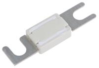 9005805500 SIBA 500A White Automotive Car Fuse, 80V dc