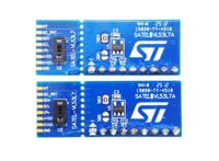 satel-vl53l7 STMicroelectronics SATEL-VL53L7 FlightSense Breakout Board SATEL-VL53L7