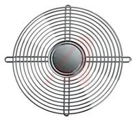 lz36 ebm-papst LZ36 Series Steel Finger Guard for 150 x 172mm Fans, 150.5 x 162mm