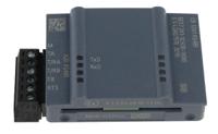 6es7241-1ch30-1xb0 Siemens PLC I/O Module for Use with S7-1200 Series