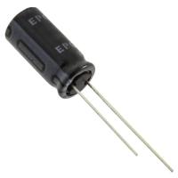 b41851f7227m000 EPCOS 220μF Aluminium Electrolytic Capacitor 35V dc, Radial, Through Hole - B41851F7227M000