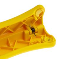30900 Jokari 309 Series Wire Stripper, 4mm Min, 15mm Max