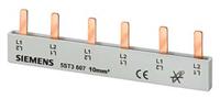 5st3704 Siemens SENTRON 2 Phase Busbar, 18mm Pitch