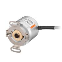 8kih4054422048 Kubler KIH40 Series Incremental Incremental Encoder, 2048 ppr, Push Pull Signal, Hollow Type, 8mm Shaft