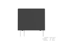 2071556-4 TE Connectivity PCB Mount Relay, 12V dc Coil, 10A Switching Current, SPST