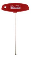 22172 Wiha T Shape Metric Hex Key, 5mm