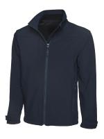 285-4946 RS PRO Navy, Waterproof, Windproof Jacket, Med