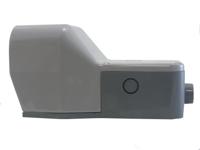238-0560 RS PRO Snap Action Foot Switch - Aluminium, Thermoplastic Case Material, NO + NC, 6 A Contact Current, 24V Contact