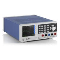 npa701 Rohde & Schwarz R&S NPA701 DC Power Analyzer, 1-Phase, 20A Max, 600V Max
