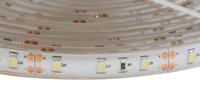 883-7894 RS PRO 12V White LED Strip Light, 5500 → 7000K Colour Temp, 5m Length