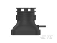 2357302-2 TE Connectivity 2357302 Automotive Connector Backshell Backshell,