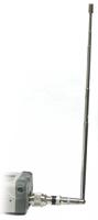 psa-ant2 Aim-TTi PSA-ANT2 Wideband Telescopic Antenna, For Use With PSA S2 & S5 T