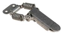 40015-ib Savigny Stainless Steel ,Spring Loaded Toggle Latch, 47.5 x 35 x 9mm