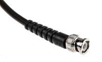 426-2117 RS PRO RS426 Series, 5 m, RG59 Coaxial, Terminated 75 Ω