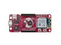 ev15r70a Microchip AVR-IoT WA Development Board ATmega4808 WiFi for Provides the most simple and effective way to connect your