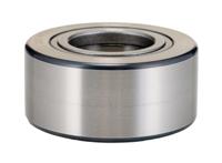 nutr30-a Yoke Cam Follower NUTR30-A, 30mm ID, 62mm OD