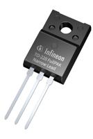 ipan70r450p7sxksa1 Infineon 700V CoolMOS P7 Type N-Channel MOSFET, 10 A, 700 V N, 3-Pin TO-220 IPAN70R450P7SXKSA1
