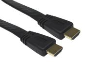 182-8576 RS PRO, 5m Male HDMI to Male HDMI 4K