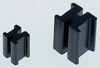 sqleds-1-6-26 Essentra LED Spacer for use with 3 mm (T-1) LED