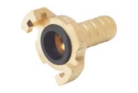 2283001 Sferaco Hose Connector Threaded Coupling 1/4in 1/4in ID, 10 bar