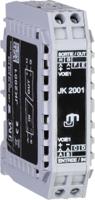 jk2002 JM CONCEPT 2 Channel Galvanic Barrier, Loop Powered Isolator, Current Input, Current Output