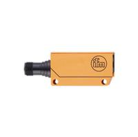 ou5047 ifm electronic Through Beam Photoelectric Sensor, Rectangular Sensor, 6 m Detection Range